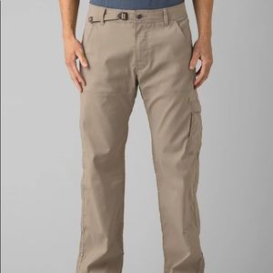 Prana Stretch Zion Pant